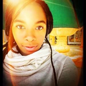 Meet your Posher, Tanesha